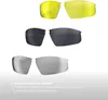 Sportbrille Bsg-58 Unisex Erwachsene - Ideal für Sport - Produktbild-Vorschau 2