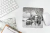 MuchoWow® Mauspad Mousepad Elefant - Tiere - Natur - Produktbild-Vorschau 5