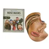 Gesichtsausdrücke Nasenmasken im 15er Set Produktbild-Vorschau 3