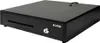 Safescan Kassenlade "LD-3336 Light Duty" schwarz Produktbild-Vorschau 1