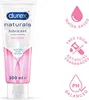 Durex Naturals Sensitive Lubricant 100% prírodné zložky Náhľad obrázku produktu 3