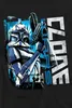 Star Wars - T-shirt voor heren, model TV3952 (maat S), Productafbeelding-voorbeeld 2