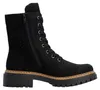 Rieker Damen Stiefelette 72609-00 Schwarz Voir les images du produit 2