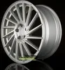 Keskin KT17 Hurricane silver front polish 8x18 ET30 - Produktbild-Vorschau 33