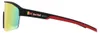 RED BULL SPECT Dundee Sonnenbrille S/M schwarz Produktbild-Vorschau 5