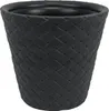 Vaso da fiori Prosperplast "Matuba", aspetto fibra di Anteprima dell’immagine prodotto 1