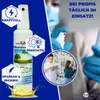 PandaCleaner Bildschirmreiniger Spray - 100ml Screen Produktbild-Vorschau 5