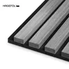 Panneaux acoustiques HAGEFOL® en bois, dimensions 240x60 Voir les images du produit 5