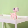 Mini stolní lampa DIY noční světlo Cute Animal LED noční Náhled obrázku produktu 7