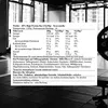Weider 40% High Protein Low Carb Bar - 24 Riegel a 50g Produktbild-Vorschau 4
