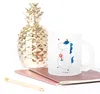Mr. & Mrs. Panda Teetasse Einhorn Spaziergang - Transparent Produktbild-Vorschau 4