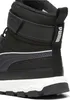 Puma Evolve Boot  AC+PS Uni Kinder Sneaker gefüttert 3 Produktbild-Vorschau 5