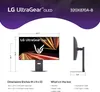 Lg 32Gx870A-B Produktbild-Vorschau 23