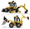 LEGO Technic Escavatore con Pala 42197 Anteprima dell’immagine prodotto 37