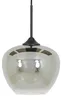 Hanglamp Mayson Ø 23cm smoke Productafbeelding-voorbeeld 8