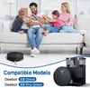 19-Teiliges Zubehörset Kompatibel für ECOVACS DEEBOT X8 Produktbild-Vorschau 2