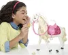 Barbie Traumpferd und Puppe Produktbild-Vorschau 11