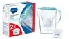 Brita Marella, Filtrovacie kanvice, 2,4 L, Priehľadná, Náhľad obrázku produktu 2
