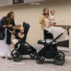 KINDERKRAFT Kočárek kombinovaný Nea 2 2v1 Dune Whisper Náhľad obrázku produktu 12