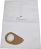 vhbw 10x Staubbeutel kompatibel mit Nilfisk Buddy II 18 L, Produktbild-Vorschau 8