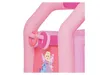 Playtive Hüpfburg, aufblasbar (rosa) -  gut Produktbild-Vorschau 6