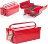 SUCK UK Boîte à outils pour grillades, 20 x 22 x 40,5 cm Voir les images du produit 1