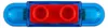 LEGO® DUPLO® Luce elettrica lampeggiante della polizia - Anteprima dell’immagine prodotto 3