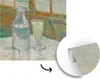MuchoWow® Fototapete für Wohnzimmer oder Schlafzimmer Produktbild-Vorschau 3