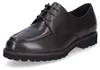 Sioux Damen Schnürschuh Meredith-749-H braun 7 Produktbild-Vorschau 1
