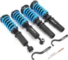 Zestaw coilover z 24-stopniową regulacją do BMW E60 525xi Podgląd zdjęcia produktu 2