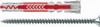 fischer DuoPower 10x80 mm zástrčka + šesťhranná Náhľad obrázku produktu 33