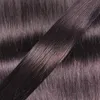 hair2heart Premium Extensions Echthaar Bondings glatt - 25 Produktbild-Vorschau 6