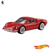 Hot Wheels, 5 stuks, Ferrari, model JLN12 Productafbeelding-voorbeeld 5