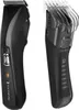Two views of a black Remington hair clipper against a white background. Anteprima dell’immagine prodotto
