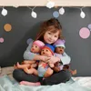 BABY born - lalka Eva - 43 cm Podgląd zdjęcia produktu 18