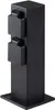Kanlux S.A. 36586, I, Nerezová oceľ, IP44, 220 - 240 V, 16 Náhľad obrázku produktu 9