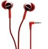 Sony MDR-EX155AP, Kábel, 5 - 24000 Hz, Slúchadlá s Náhľad obrázku produktu 3