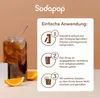 SODAPOP AFRI Cola Sirup 500ml für 10 Liter Produktbild-Vorschau 5