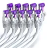 deleyCON MK2257, 0,5 m, Cat7, S/FTP (S-STP), RJ-45, RJ-45 Produktbild-Vorschau 2