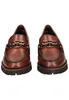 Ara Kent 2.0 mocassino marrone Anteprima dell’immagine prodotto 16