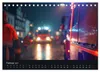 Feuer und Flamme - Feuerwehrkalender (Tischkalender 2027 Produktbild-Vorschau 5