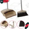 KOTARBAU® Set balai et pelle à poussière à long manche Voir les images du produit 5