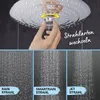 GROHE Vitalio Joy System 260 Duschsystem mit Einhandmischer Produktbild-Vorschau 11