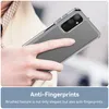 Schutzhülle für Samsung Galaxy A25 Klar Rückseite Stoßfeste Produktbild-Vorschau 7