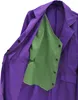 Ciao 11702.10-12, traje, niño, morado, verde, amarillo, Vista previa de la imagen del producto 2