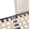 MODFU Gartenmöbel-Sets Gartensofa Gartenliege mit Produktbild-Vorschau 9