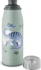 alfi KIDS ISO BOTTLE Trinkflasche crazy dinos | HAN Podgląd zdjęcia produktu 2