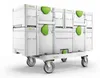 Festool Systainer³ SYS3 XXL 237 | 204850 Anteprima dell’immagine prodotto 10