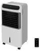 Cecotec 05955, 220 - 240 V, 50 Hz, 80 W, Weiß, LCD, Produktbild-Vorschau 1