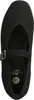 Ballerine Del Marchio La Strada Del Modello 2303386s Nero Anteprima dell’immagine prodotto 13